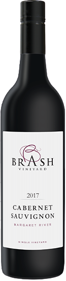 Brash Road Vineyard Single Vineyard Margaret River Cabernet Sauvignon 2019 Margaret River